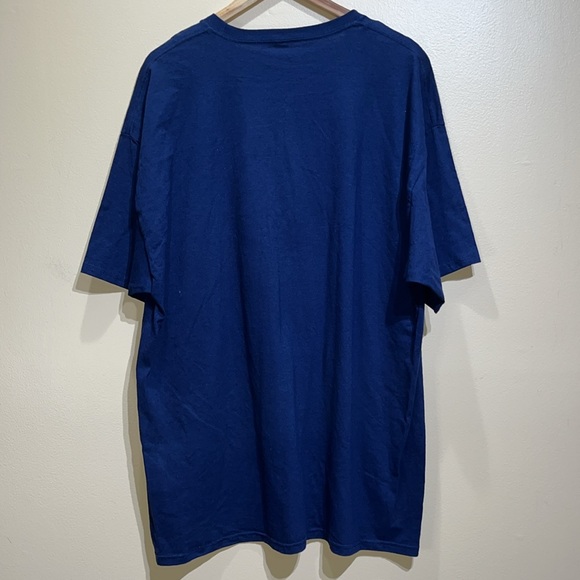 NWOT Champion Graphic Logo Crew Neck T-Shirt - Picture 7 of 7